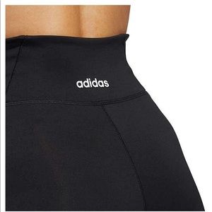 Women’s adidas aeroready tights Black & Gray